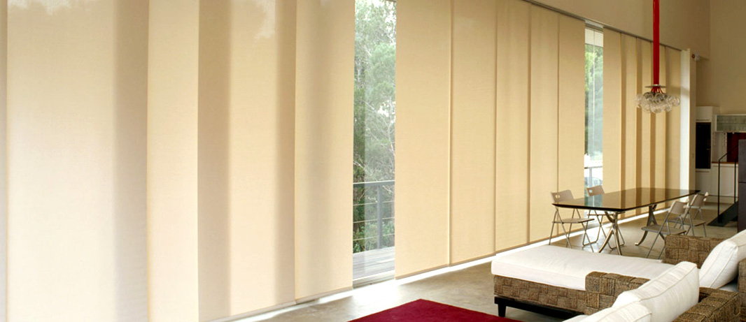 Panel Japonés