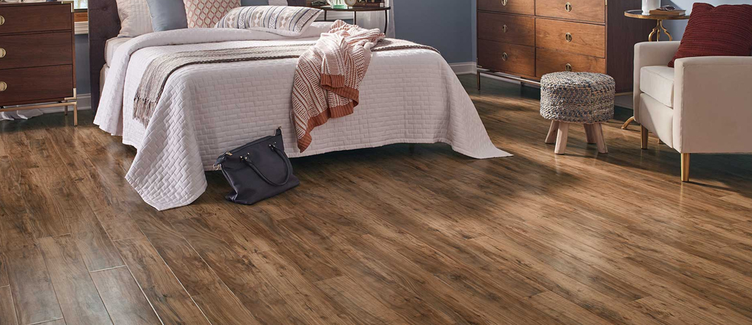 Piso Laminado
